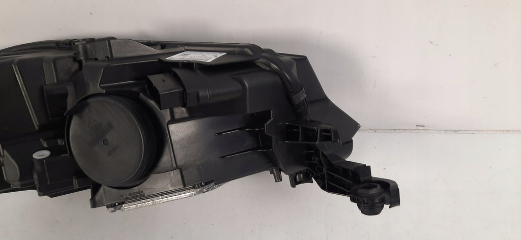 Frontscheinwerfer Skoda Fabia III 6V1941015F Full LED Links Headlight