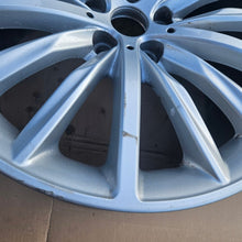 Load image into Gallery viewer, 1x Alufelge 19 Zoll 9.0" 5x112 44ET Glanz Silber 6874439 BMW 5 G31 G30 Rim Wheel FEL4480545610es