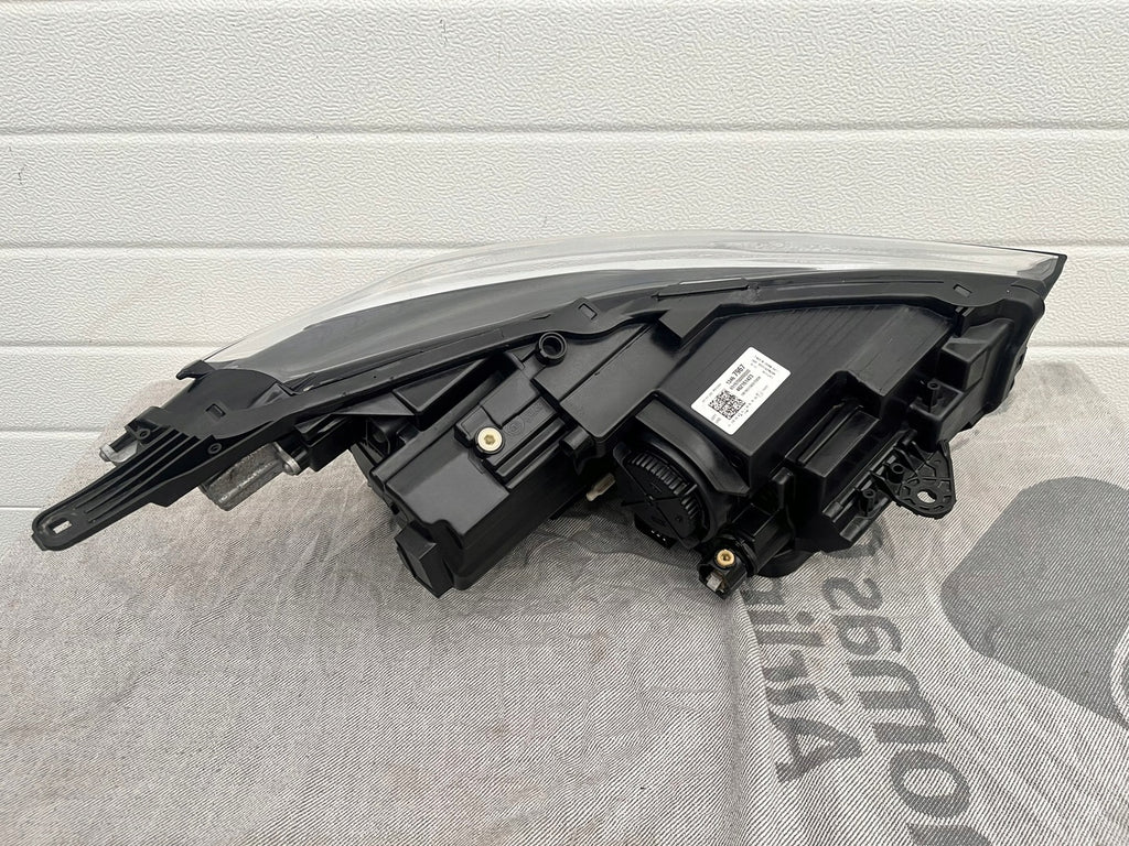 Frontscheinwerfer Opel Crossland X 13467967 Links Scheinwerfer Headlight SCH4724667795jo