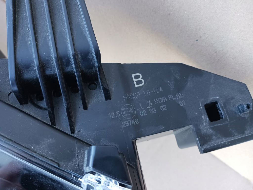 Frontscheinwerfer Toyota Corolla LED FALSE Scheinwerfer Headlight SCH4334619956en