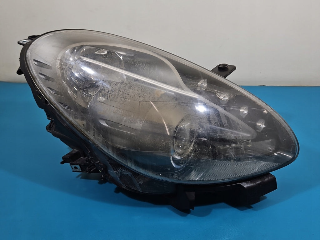 Frontscheinwerfer Alfa Romeo Giulietta 1529551 00505202320 LED Rechts Headlight SCH8857333716cb