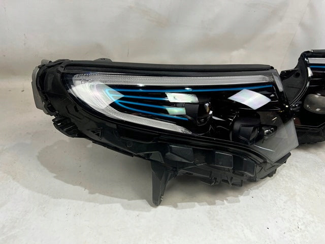 Frontscheinwerfer Mercedes-Benz Eqc A2939062701 LED Rechts oder Links