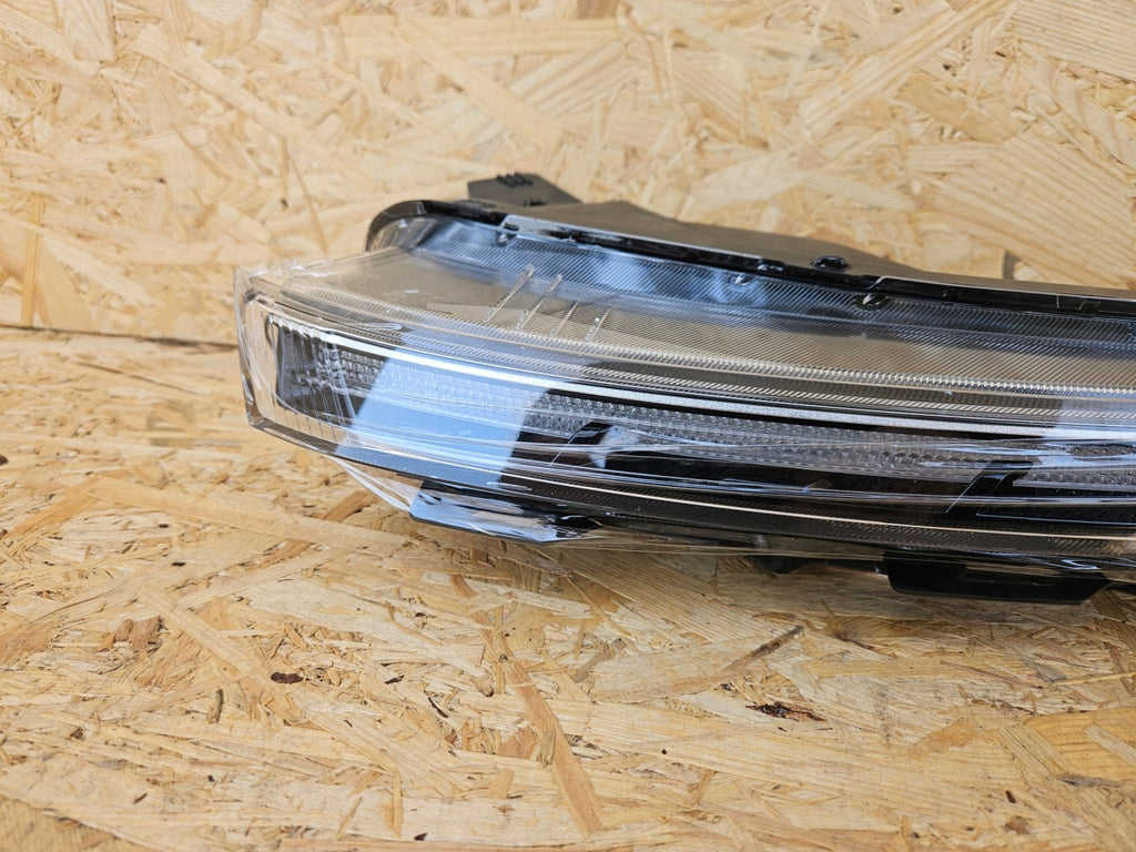 Frontscheinwerfer Hyundai Bayon 92207Q0500 LED Vorderseite Headlight SCH3543091739bv