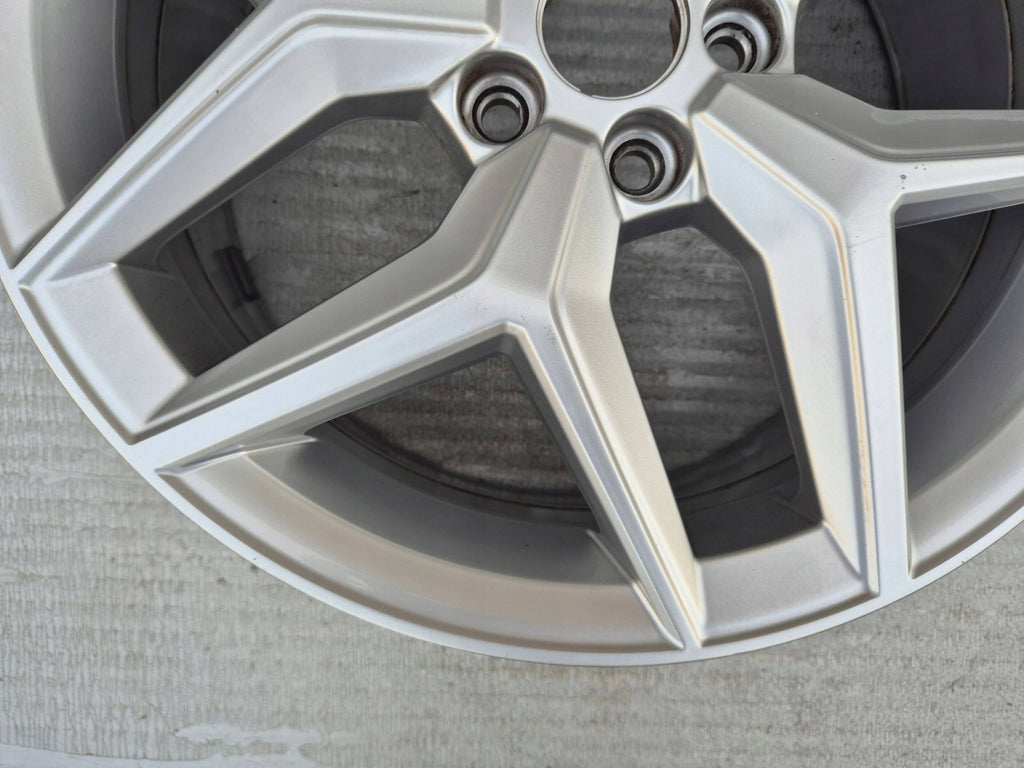 1x Alufelge 17 Zoll 6F0601025C Seat Ibiza I V Rim Wheel FEL9319089863vj