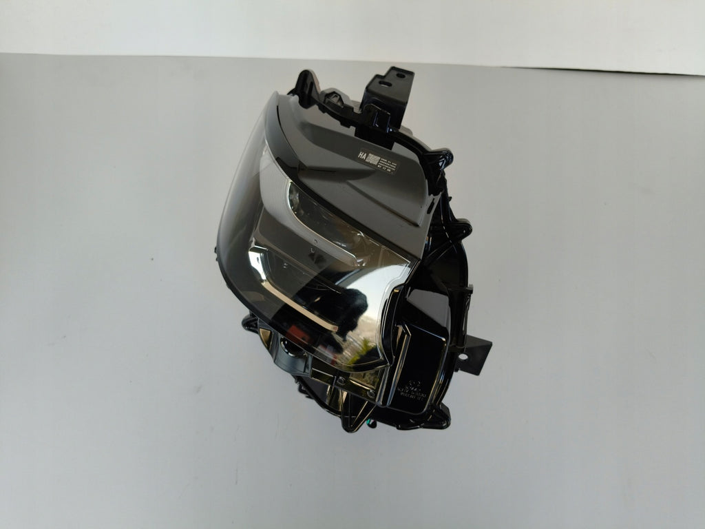 Frontscheinwerfer Mazda Cx60 51030 Full LED Rechts Scheinwerfer Headlight SCH4685773208xp
