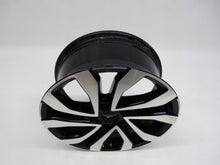 Load image into Gallery viewer, 1x Alufelge 16 Zoll 7.0" 5x112 48ET Glanz Schwarz 5H0601025AC VW Golf Viii FEL2946519632ck