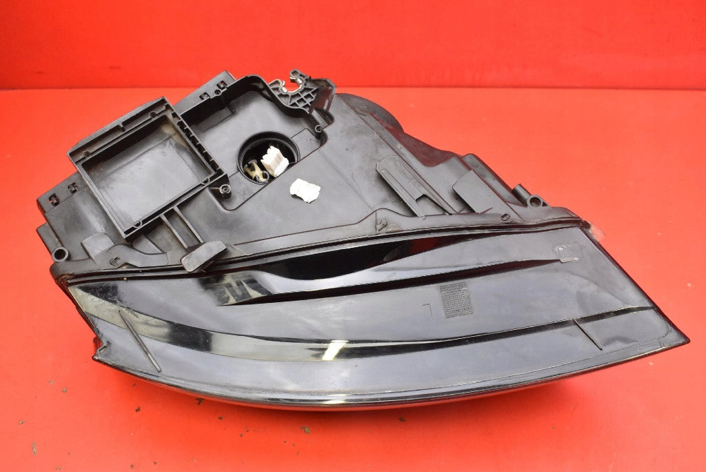 Frontscheinwerfer Audi Coupe 8T0941003L Links Scheinwerfer Headlight SCH9645148457cd