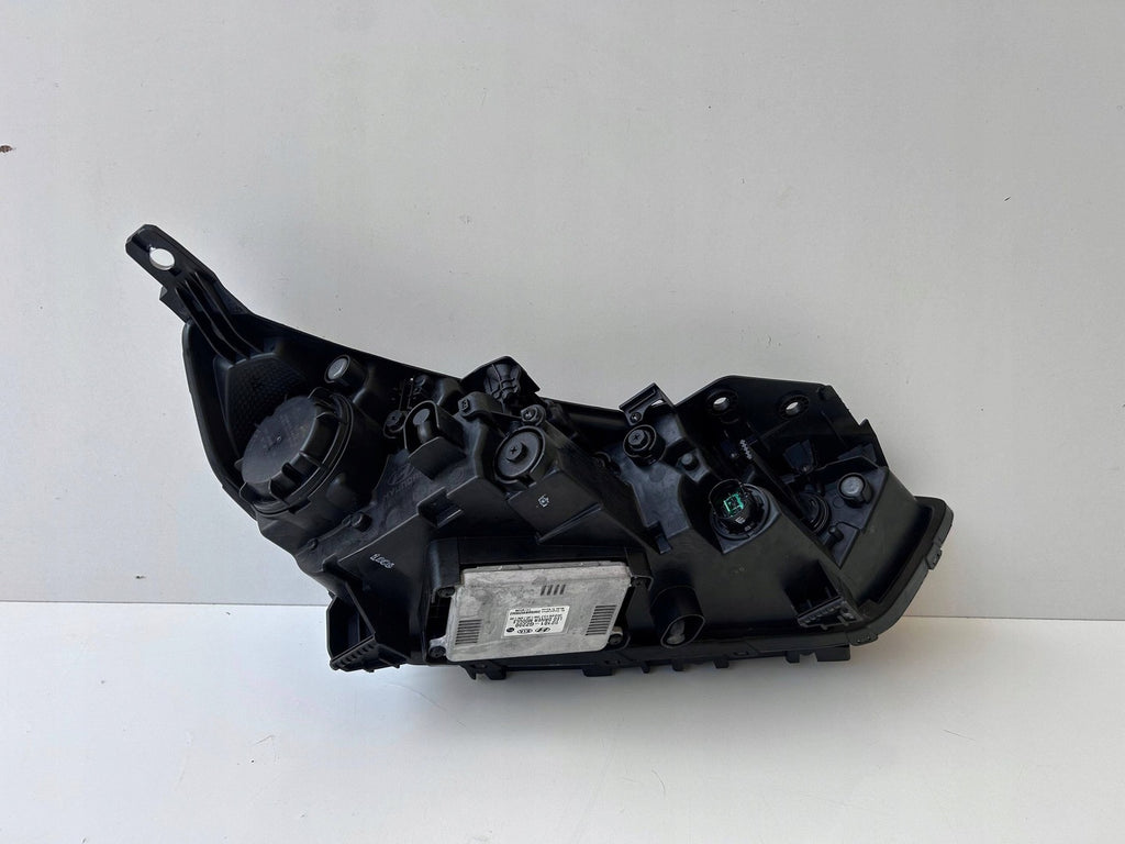 Frontscheinwerfer Hyundai Ioniq 92101-G2200 Links Scheinwerfer Headlight SCH9105831655ls