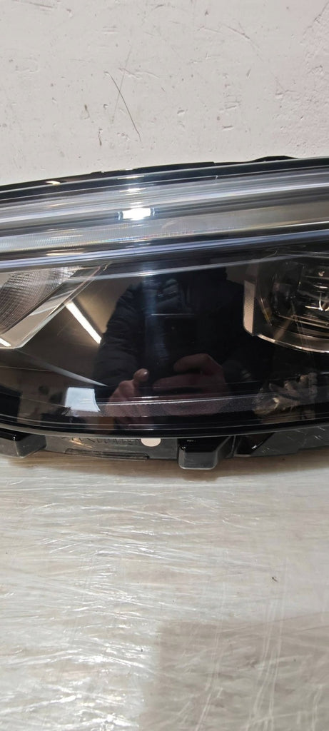 Frontscheinwerfer VW Passat 3J1941005 LED Links Scheinwerfer Headlight SCH6289725777wo