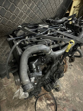 Load image into Gallery viewer, Motor Citroën Jumper 4HV 4HU 2.2 Diesel Engine Komplett MOT3326868884gd
