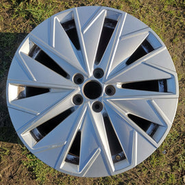 1x Alufelge 17 Zoll 7.5