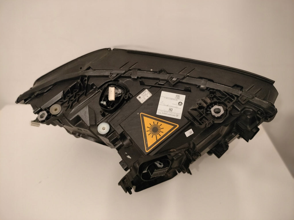 Frontscheinwerfer BMW X3 G01 X4 G02 5A29217-06 Laser Links Headlight SCH3824565393sa