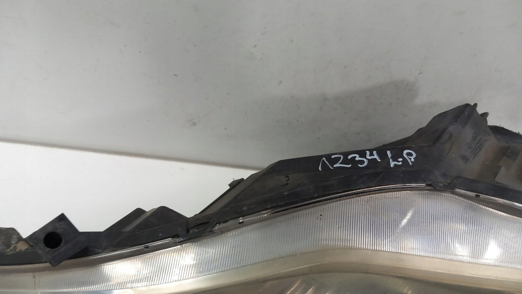 Frontscheinwerfer Honda Fr-V Logo Links Scheinwerfer Headlight SCH4502544868zm
