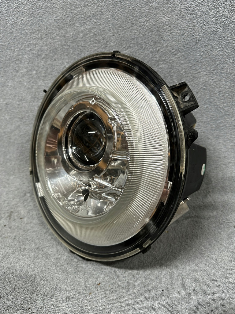 Frontscheinwerfer BMW W463 Xenon Ein Satz Scheinwerfer Headlight SCH8582756990lb