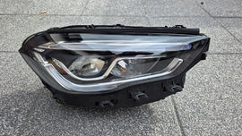Frontscheinwerfer Mercedes-Benz W247 A2479063605 LED Rechts Headlight SCH8696734944sf
