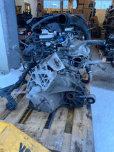 Load image into Gallery viewer, Motor Ford Fiesta I 1.6 182PS 134kW 23TKm 2015 Benzin Engine Komplett MOT9499291043ey
