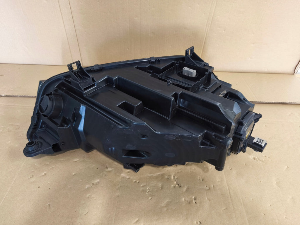 Frontscheinwerfer Audi Q5 80A941043 LED Links Scheinwerfer Headlight SCH3878303176hn