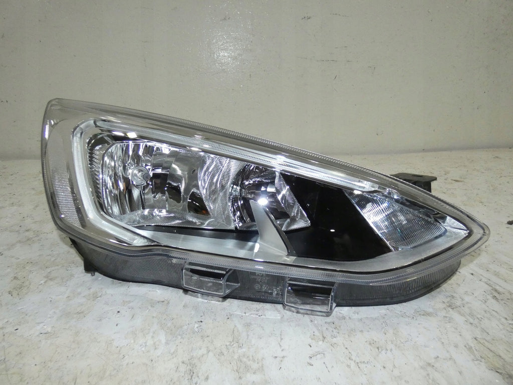 Frontscheinwerfer Ford Focus JX7B-13W029-AE LED Rechts Scheinwerfer Headlight