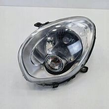 Laden Sie das Bild in den Galerie-Viewer, Frontscheinwerfer Mini 9801031-04 Links Scheinwerfer Headlight SCH2259393465gn
