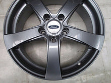 Load image into Gallery viewer, 4x Alufelge 17 Zoll 7.5" 5x112 48ET KBA47688 Ford Tourneo Connect Rim Wheel FEL5979271717cj