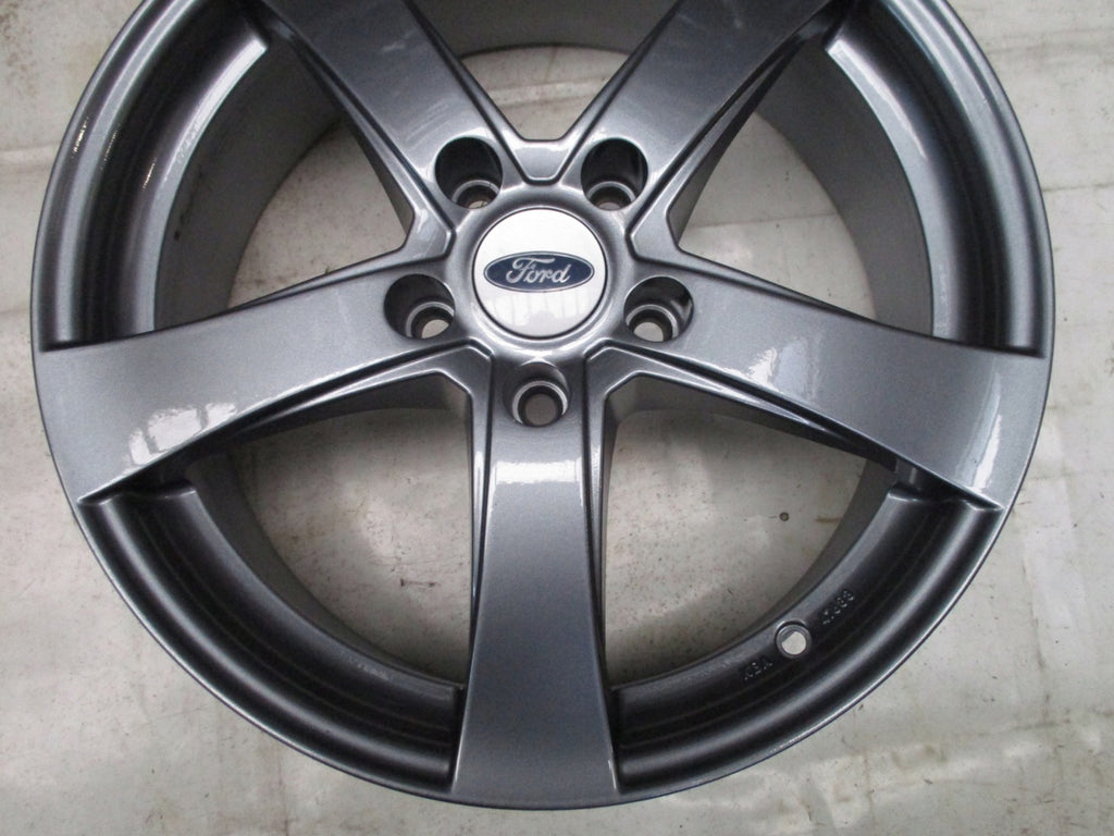 4x Alufelge 17 Zoll 7.5" 5x112 48ET KBA47688 Ford Tourneo Connect Rim Wheel FEL5979271717cj