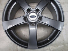 Load image into Gallery viewer, 4x Alufelge 17 Zoll 7.5" 5x112 48ET KBA47688 Ford Tourneo Connect Rim Wheel FEL5979271717cj