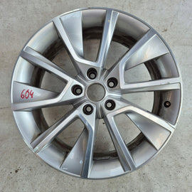1x Alufelge 18 Zoll 7.0