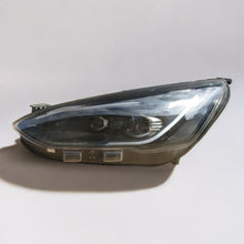 Load image into Gallery viewer, Frontscheinwerfer Ford Focus JX7B-13E017-DD LED Links Scheinwerfer Headlight