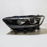 Frontscheinwerfer VW T-Roc 2GA941035P Full LED Links Scheinwerfer Headlight