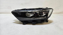 Laden Sie das Bild in den Galerie-Viewer, Frontscheinwerfer VW T-Roc 2GA941035P Full LED Links Scheinwerfer Headlight