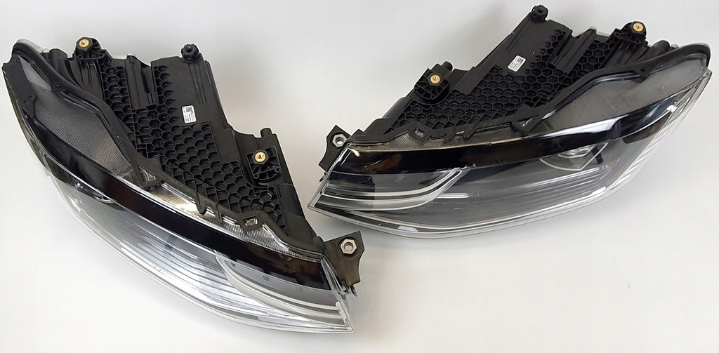 Frontscheinwerfer VW Caddy V IV 2K8-941-035A Full LED Rechts oder Links SCH8840031024pw