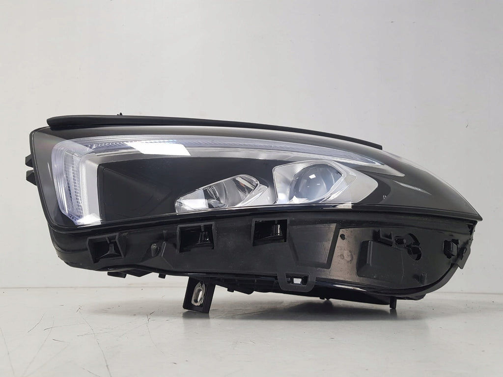 Frontscheinwerfer Mercedes-Benz W177 I A1179064703 Full LED Rechts oder Links SCH1795907054mz
