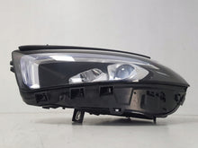 Laden Sie das Bild in den Galerie-Viewer, Frontscheinwerfer Mercedes-Benz W177 I A1179064703 Full LED Rechts oder Links SCH1795907054mz