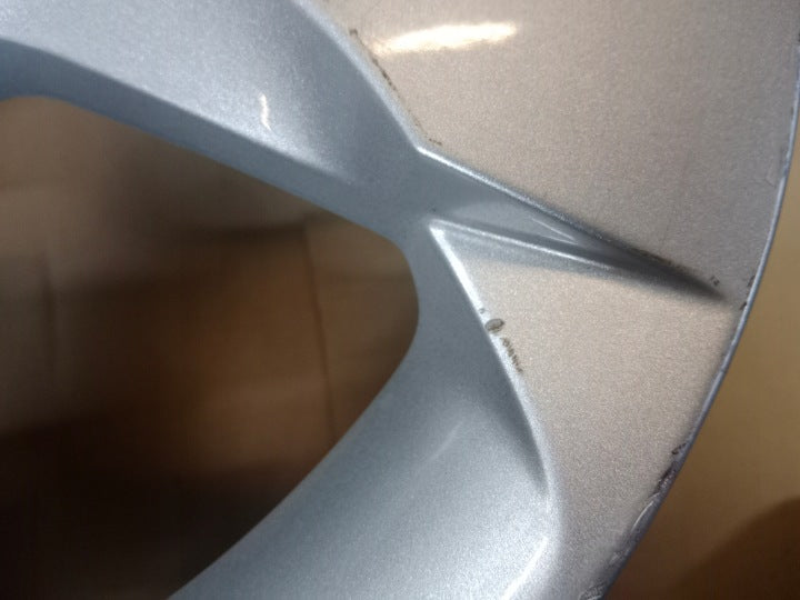 1x Alufelge 18 Zoll 8.0" 5x108 55ET 8M2J-1007-CA Ford Galaxy Rim Wheel FEL3455146724eq