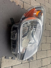 Laden Sie das Bild in den Galerie-Viewer, Frontscheinwerfer Renault Kangoo 100-17843 260104931R Rechts Headlight SCH9245461272ow