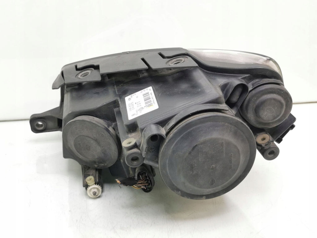 Frontscheinwerfer VW Passat 1EL24701412 Rechts Scheinwerfer Headlight SCH6654915292zf