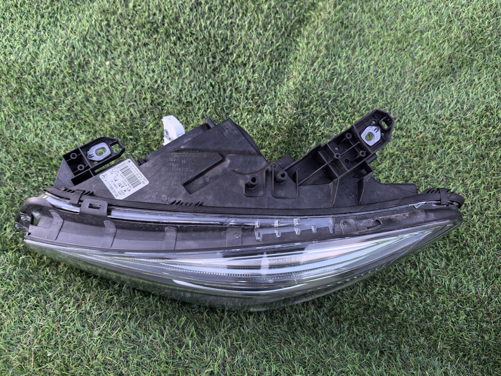 Frontscheinwerfer Mercedes-Benz Cla A1179065100 Bi-Xenon Links Headlight SCH3460211503dc