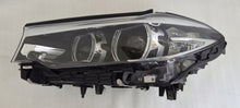 Laden Sie das Bild in den Galerie-Viewer, Frontscheinwerfer BMW 5 G31 G30 8492835-01 Full LED Links Scheinwerfer Headlight SCH7788866859qn