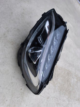 Laden Sie das Bild in den Galerie-Viewer, Frontscheinwerfer Mercedes-Benz W205 A2059062502 Links Scheinwerfer Headlight SCH8186940952cp