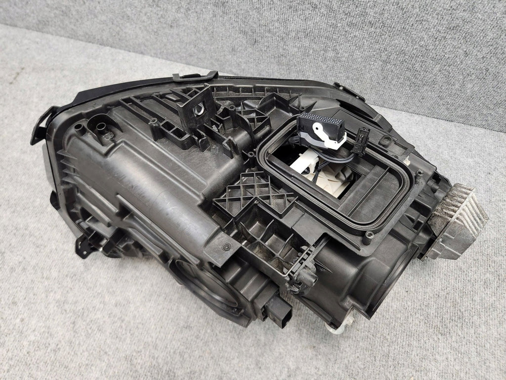Frontscheinwerfer Mercedes-Benz Eqb X243 A2439068900SCZ A2439068900 LED Links SCH7188688779oz