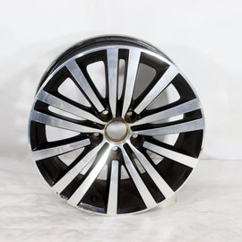 1x Alufelge 17 Zoll 7.5
