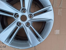 Load image into Gallery viewer, 1x Alufelge 17 Zoll 7.5" 5x115 45ET OP101K2 Opel Insignia B Rim Wheel FEL2387977221vu