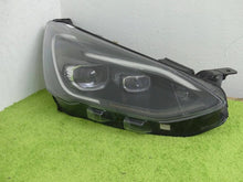 Laden Sie das Bild in den Galerie-Viewer, Frontscheinwerfer Ford Focus JX7B-13E016-CE Full LED Rechts Headlight SCH3249069242iu