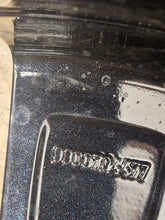 Load image into Gallery viewer, 1x Alufelge 17 Zoll 7.0&quot; 4x108 26ET 9686100480 Peugeot 207 Rim Wheel