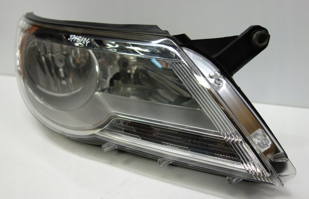 Frontscheinwerfer VW Tiguan 5N1941032P LED Rechts Scheinwerfer Headlight