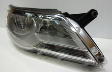 Load image into Gallery viewer, Frontscheinwerfer VW Tiguan 5N1941032P LED Rechts Scheinwerfer Headlight