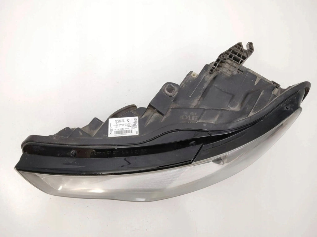 Frontscheinwerfer Audi A6 4G0941003C Links Scheinwerfer Headlight SCH6125520171vl