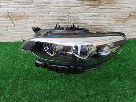 Frontscheinwerfer BMW 2 F22 F23 7493637 Links Scheinwerfer Headlight