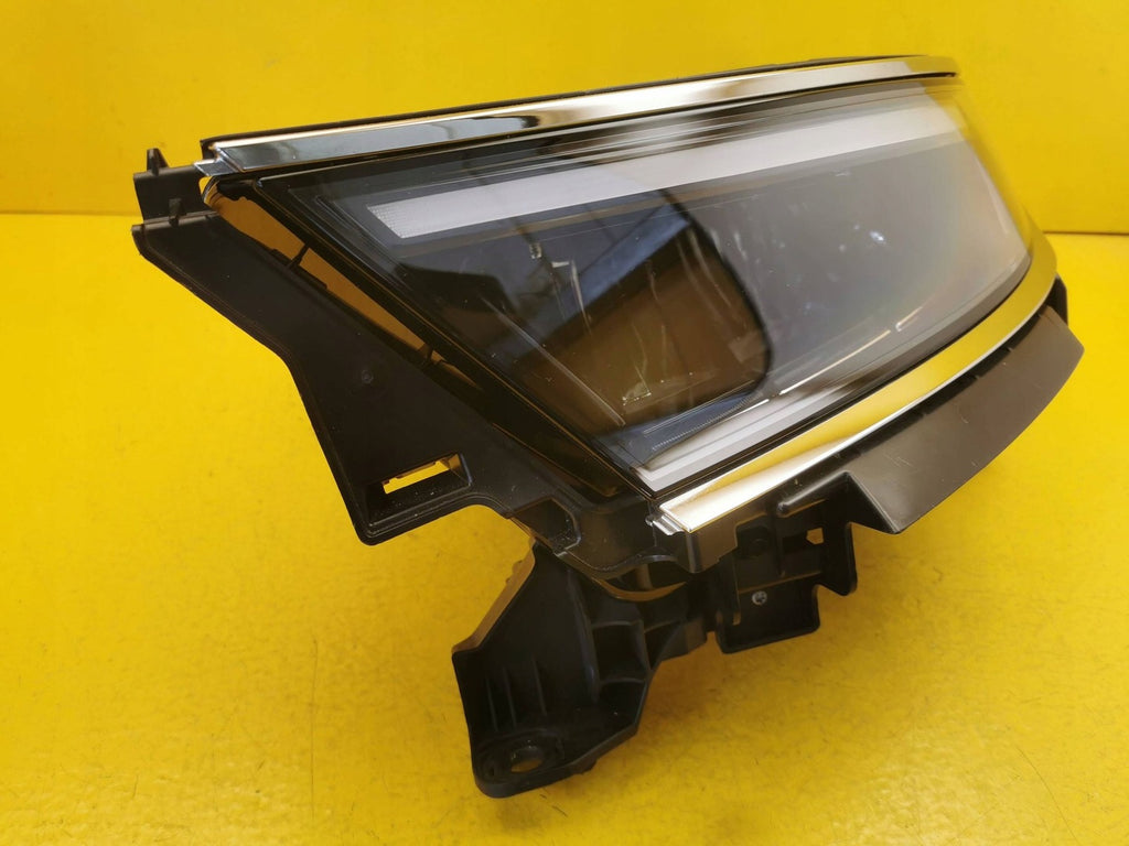 Frontscheinwerfer Opel Mokka 9834008280 LED Links Scheinwerfer Headlight SCH4075069334tl