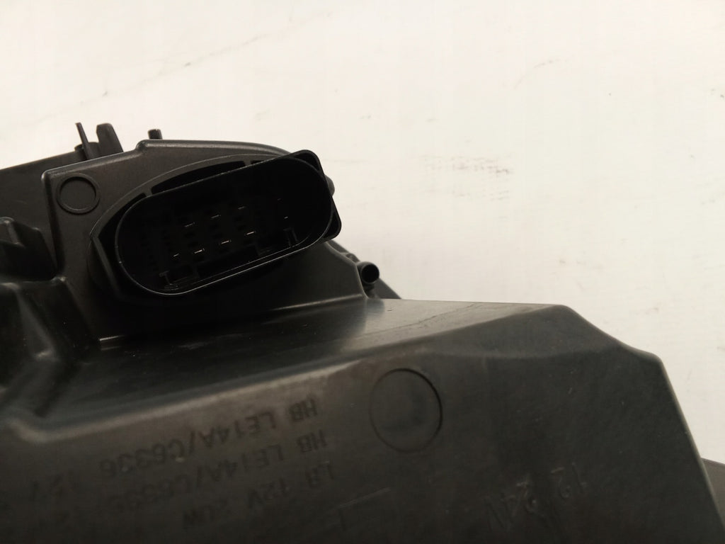 Frontscheinwerfer Audi A4 B9 8W0941035 Links Scheinwerfer Headlight SCH4335722324es